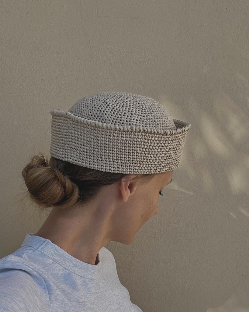 SAILOR hat PDF