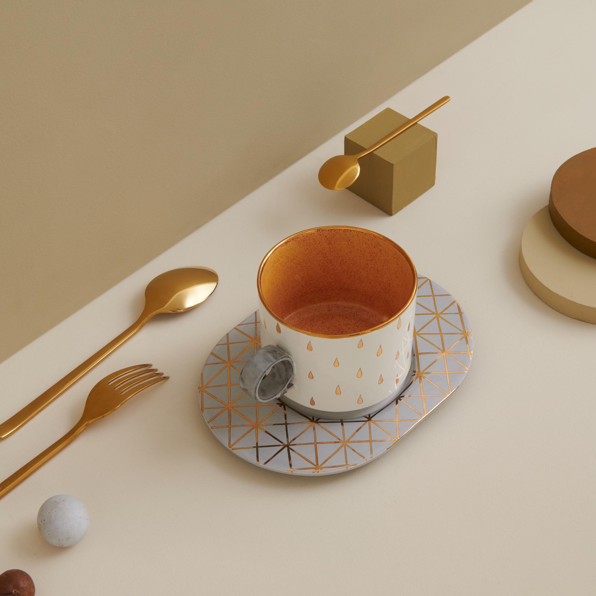 Чайная пара 1