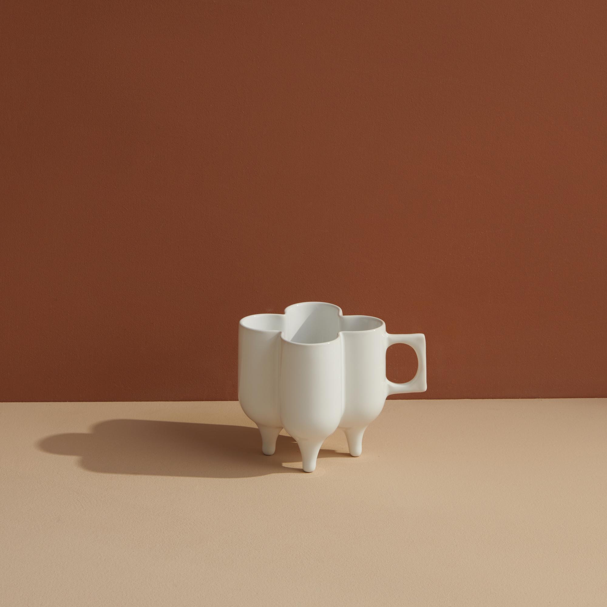 Чашка КВАТРО