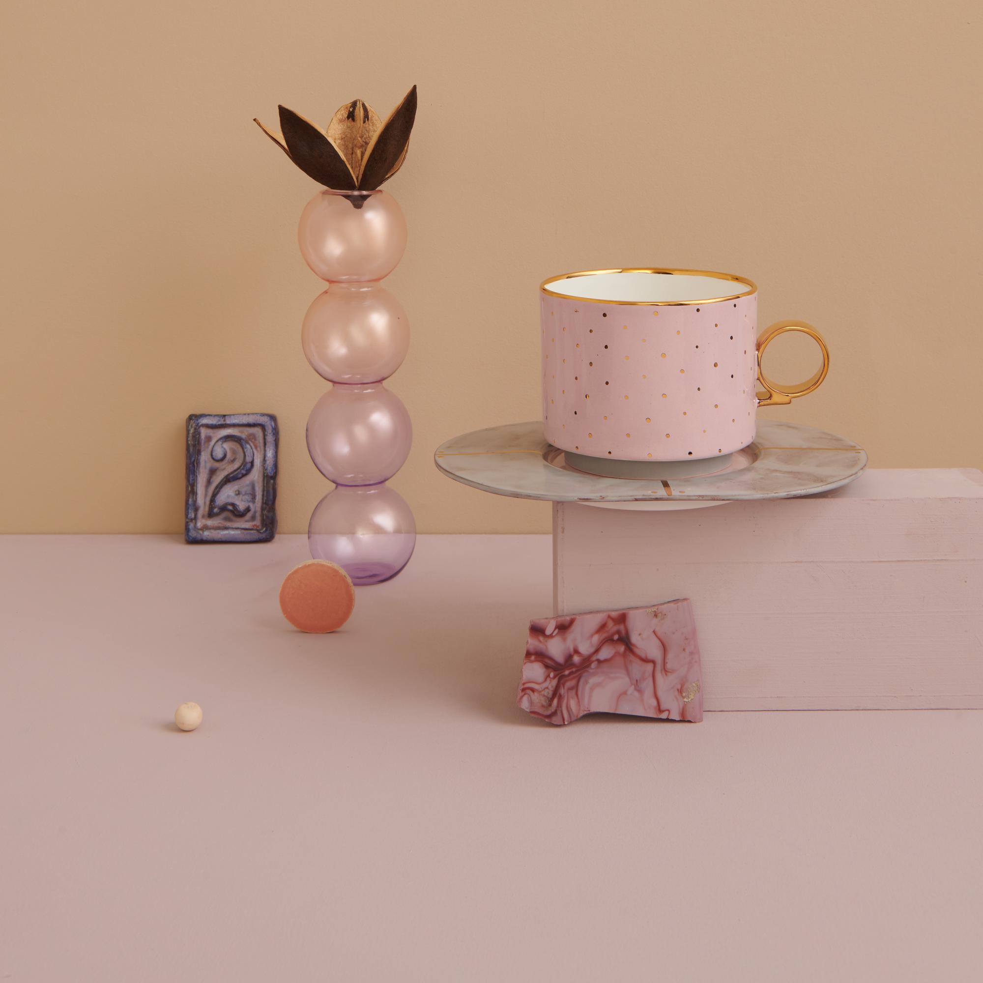 Чайная пара 6