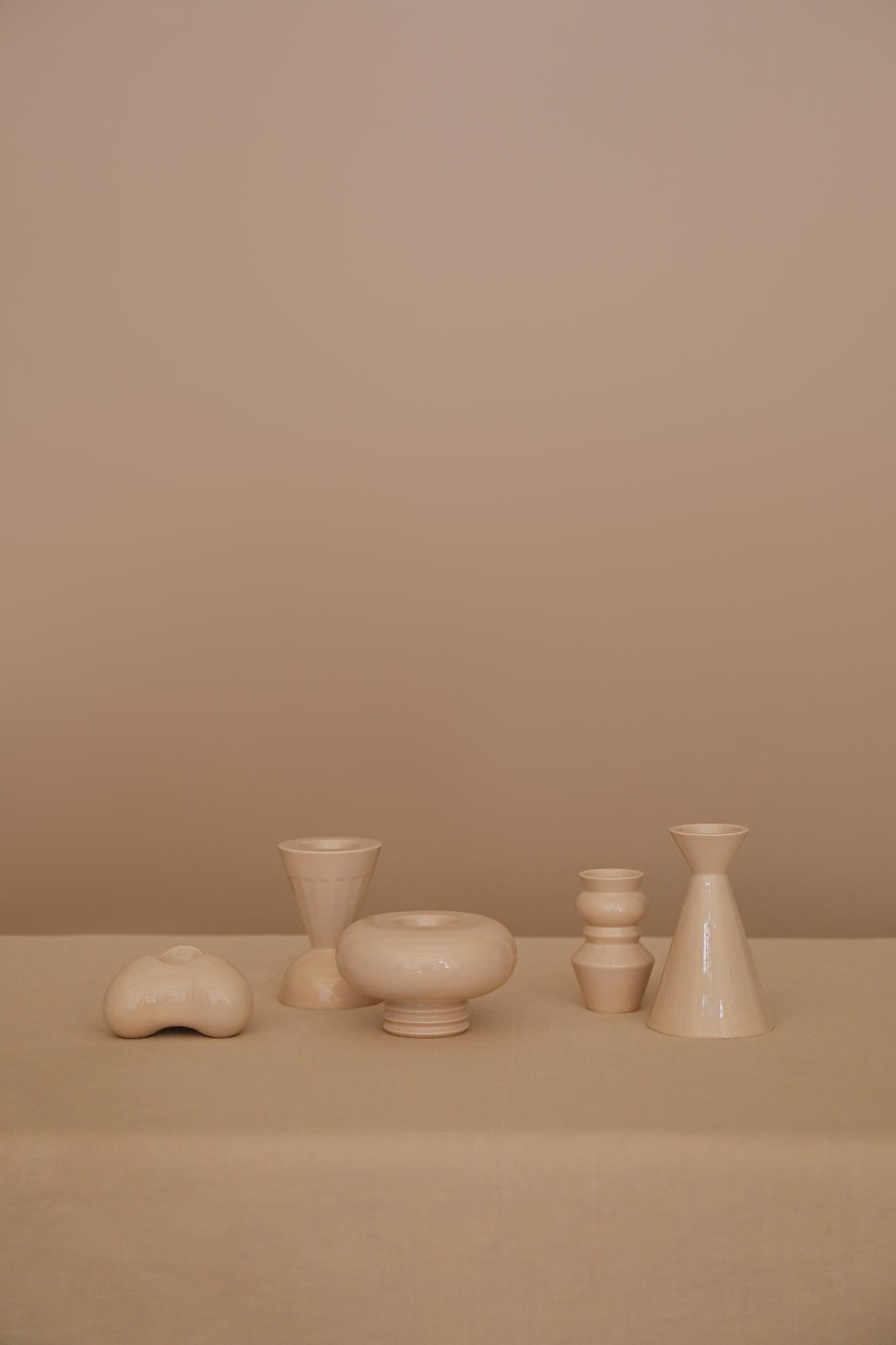 Подставки под яйца (цвет: Поле)