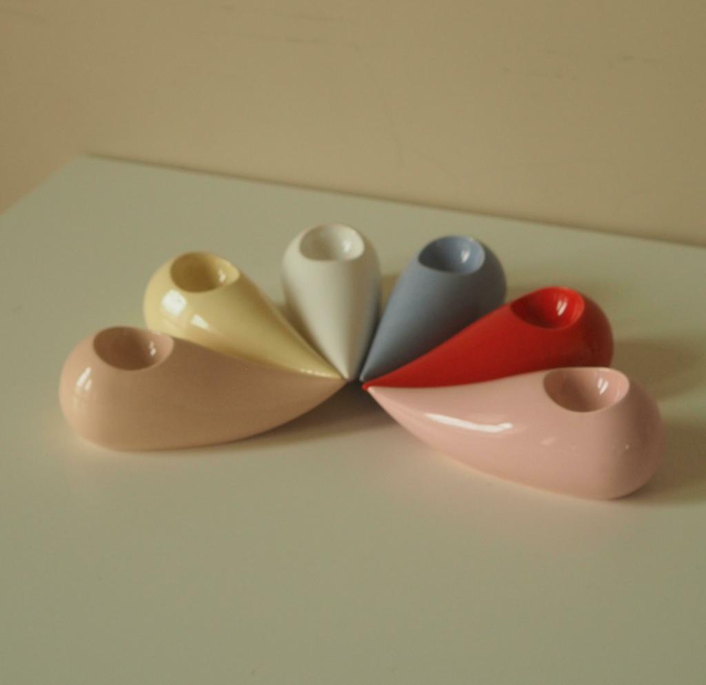 Пашотница Капля