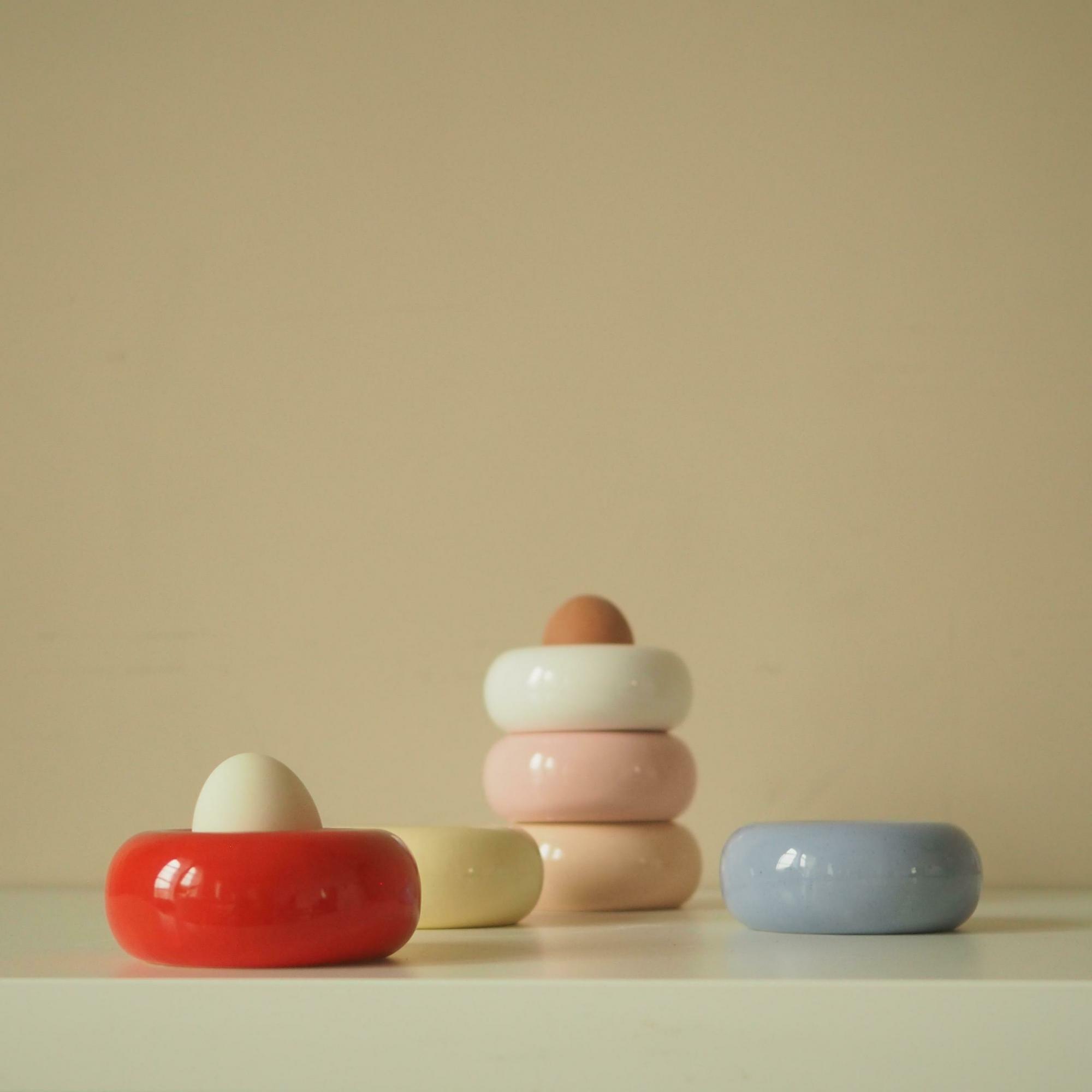 Пашотница Пончик