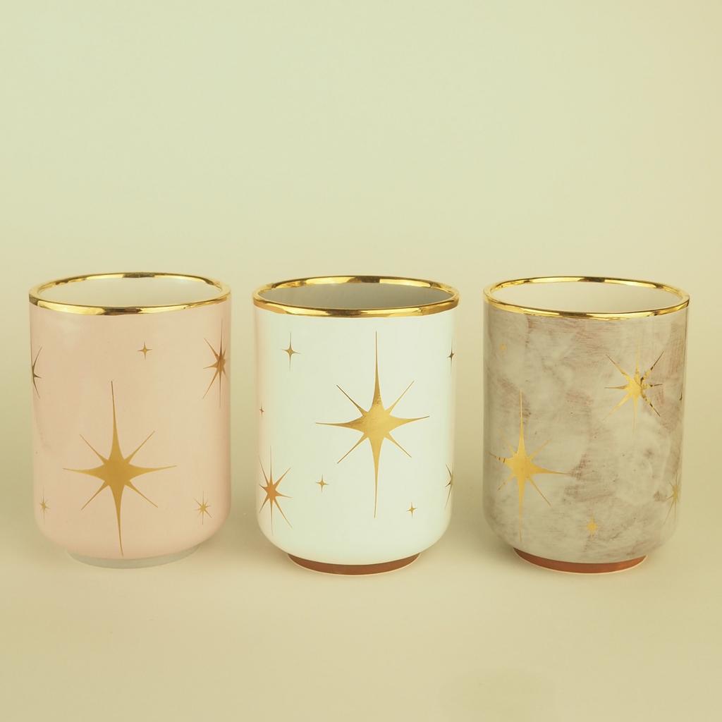 Стакан Вифлеемская звезда