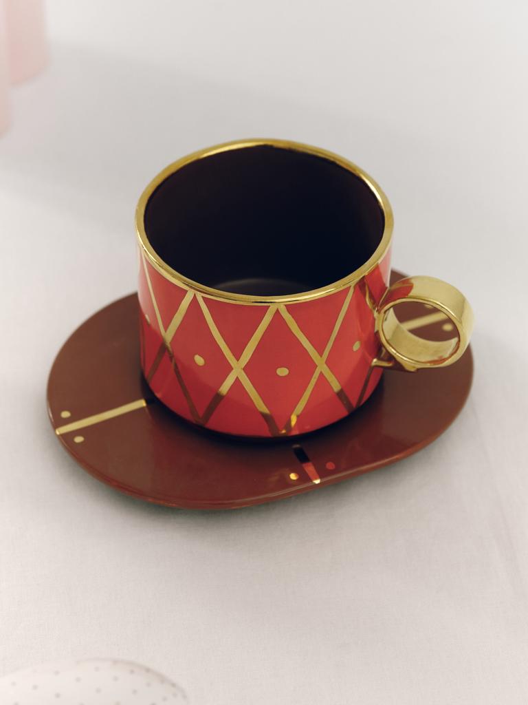 Пасхальная пара