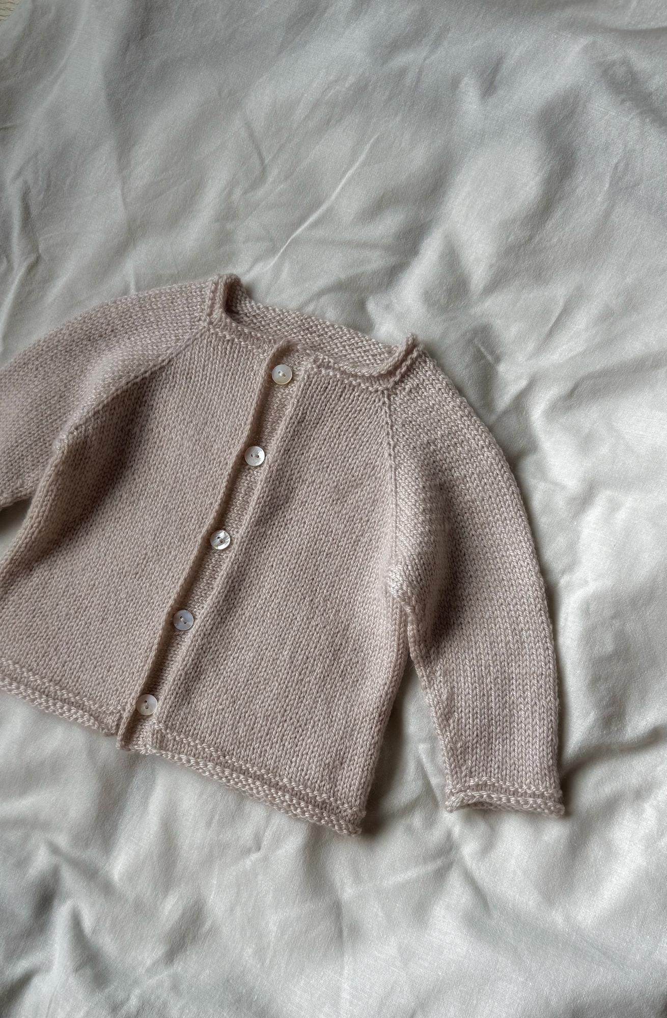 Nest Cardigan