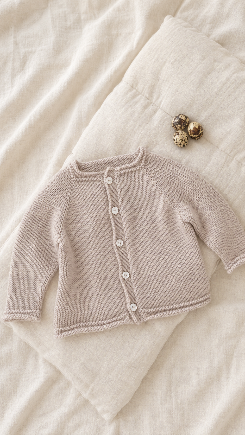 Nest Cardigan