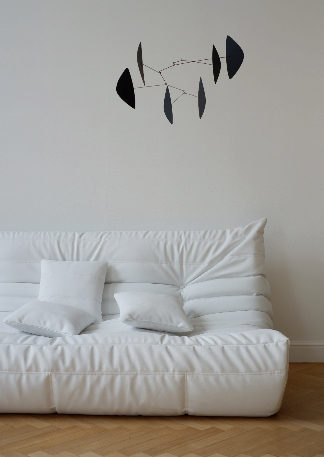 Амигаса интерьерный мобиль