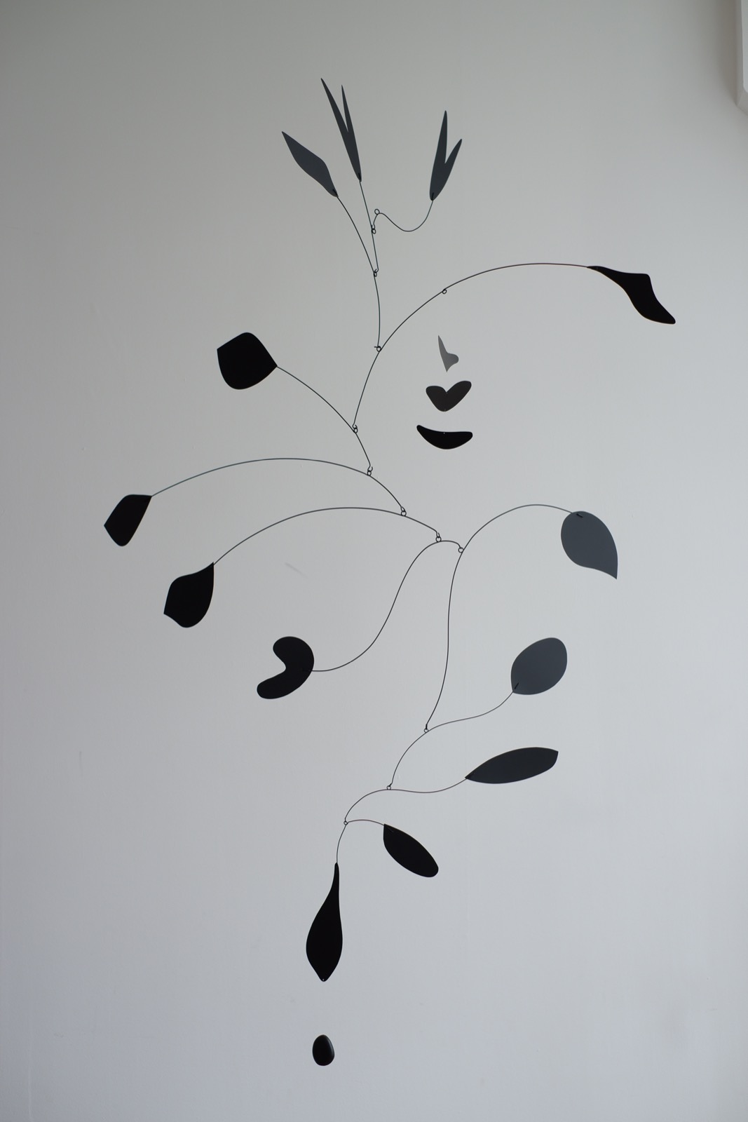 Пандо интерьерный мобиль