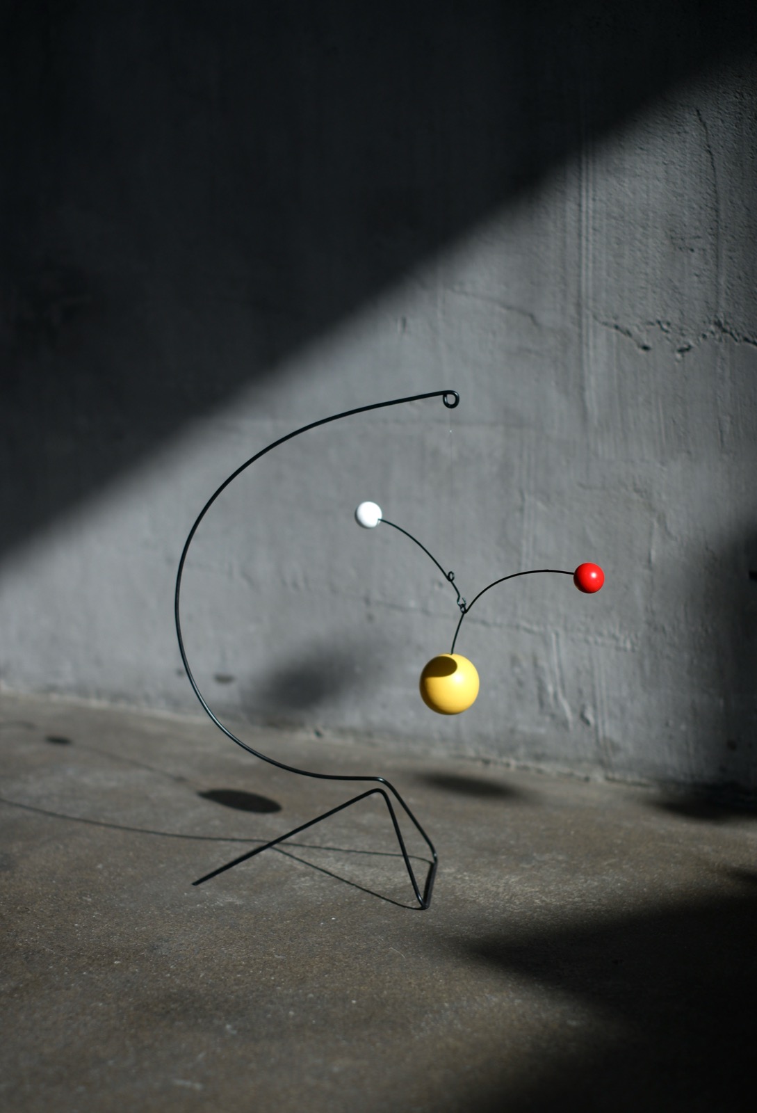 Жоан настольный мобиль