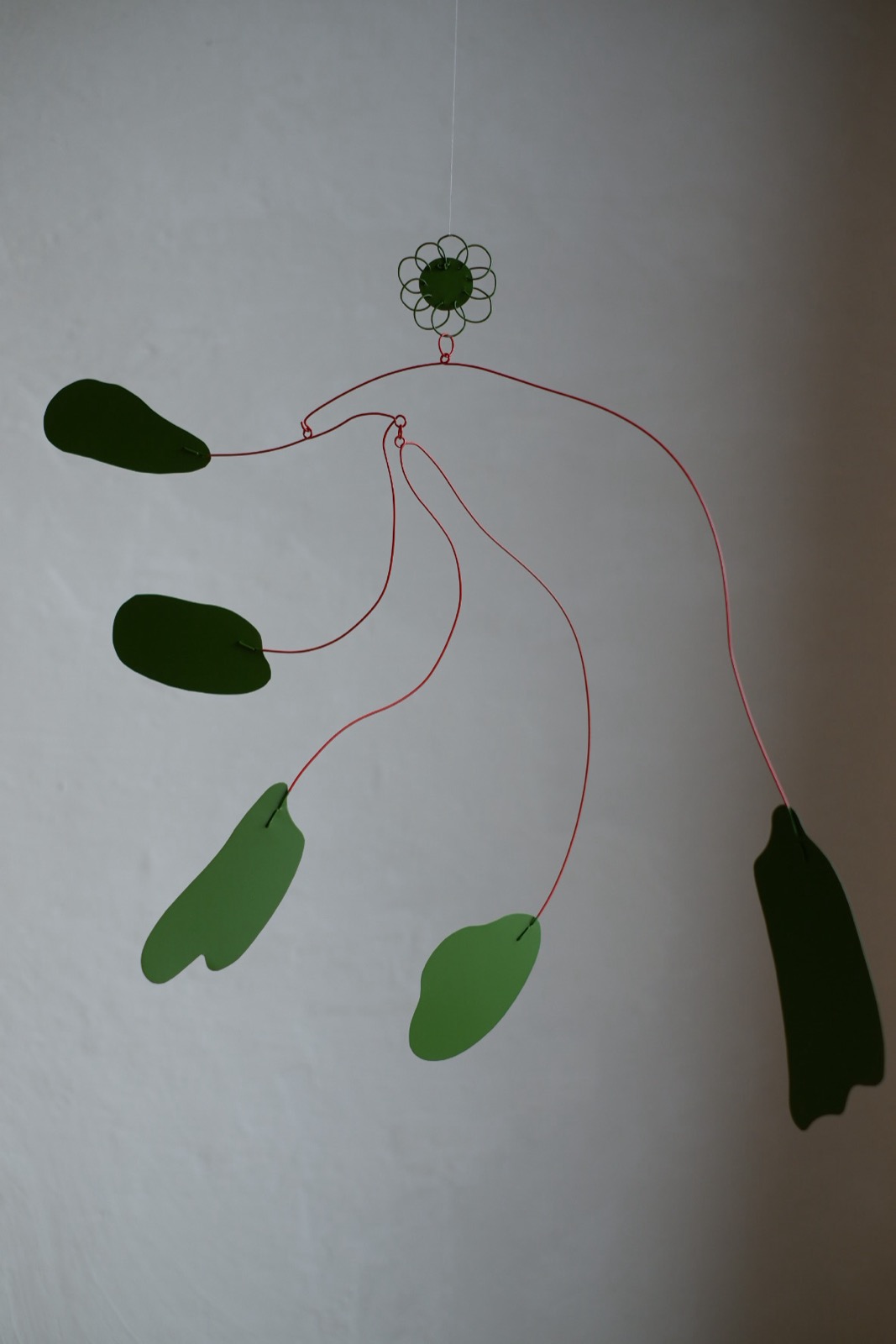 От Дуни подвесной мобиль