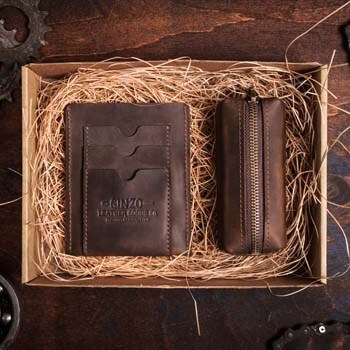 Подарочный набор мужчине