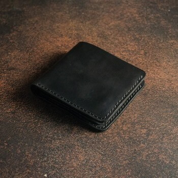 Классическое портмоне для мужчин