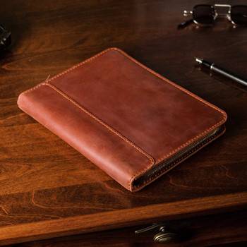 Стильный блокнот для руководителя