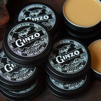 Средство для ухода за кожаными изделиями ручной работы