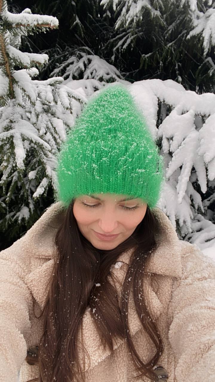 МК «Fluffy_hat»