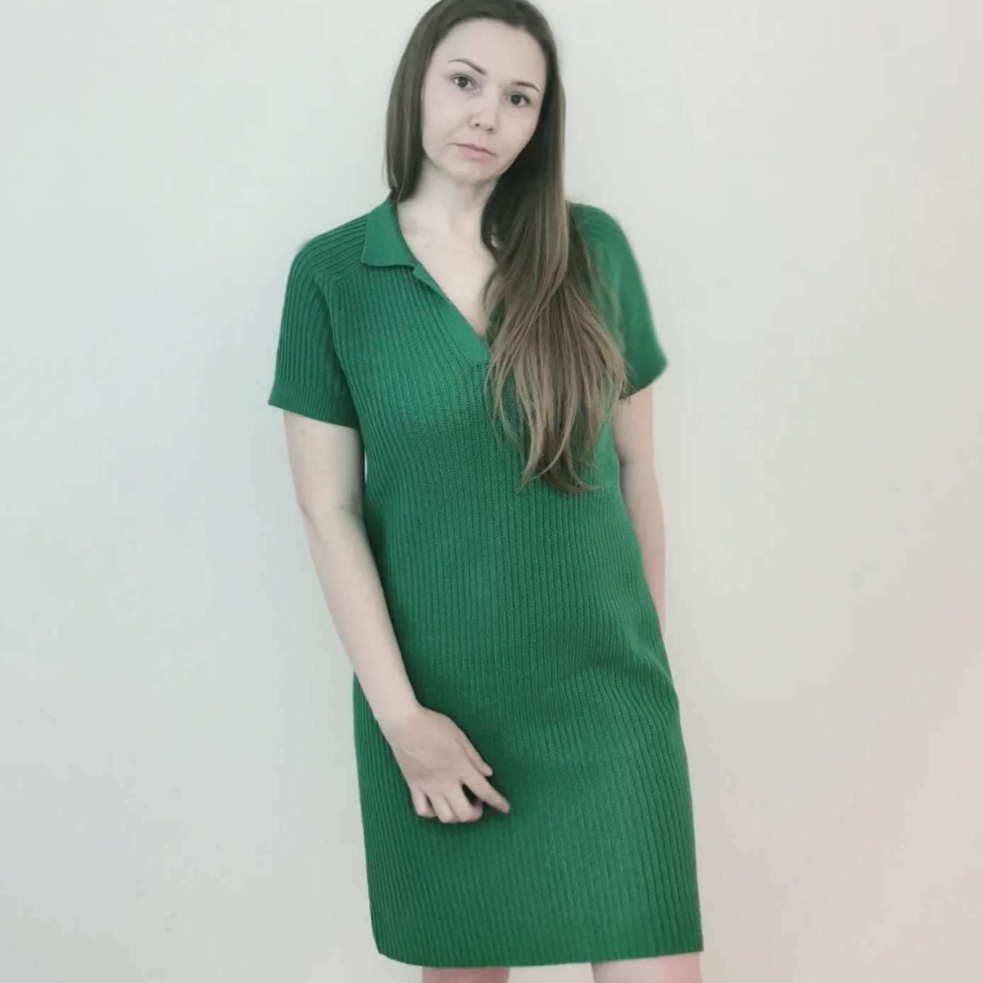 ОПИСАНИЕ ПЛАТЬЕ NOVO LINE