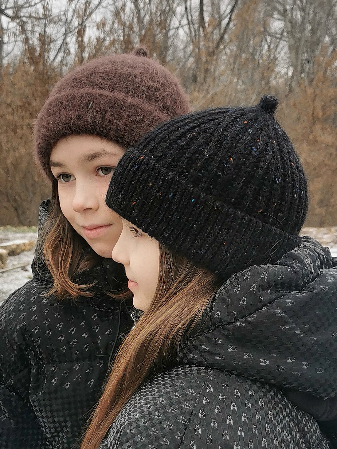 ОПИСАНИЕ  ШАПКА ПЕРФЕКТ