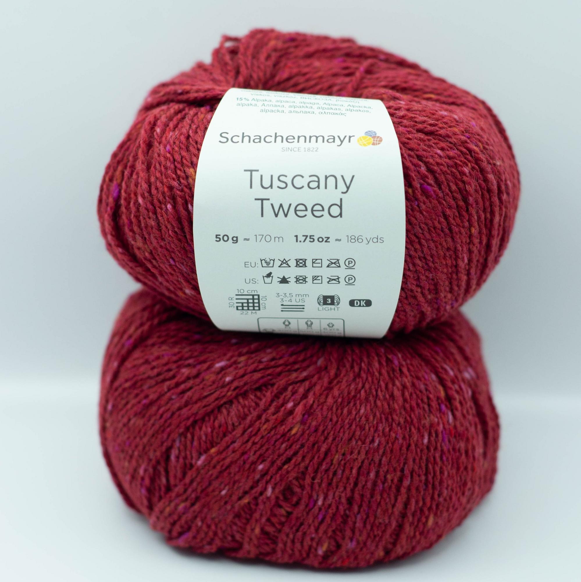 Tuscany Tweed