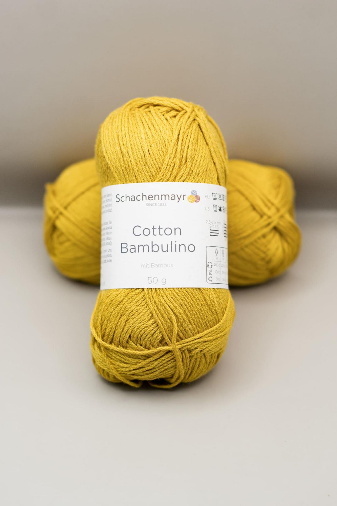 Cotton Bambulino
