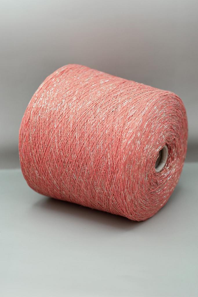 Gossip 830м (Коралл+серебро)