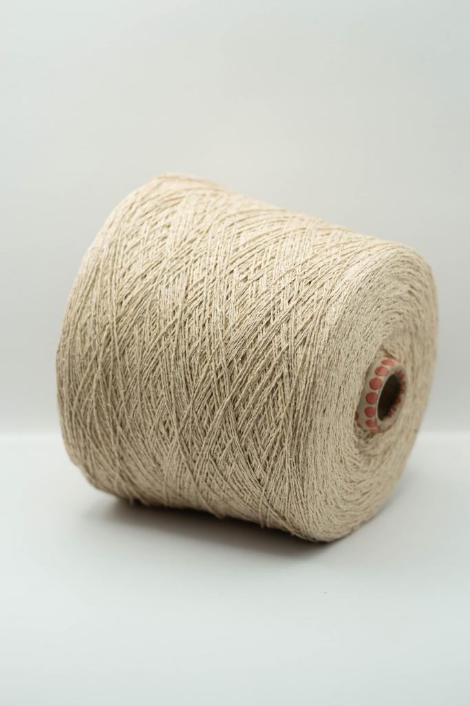 Seta Tussah 500м (Натуральный)