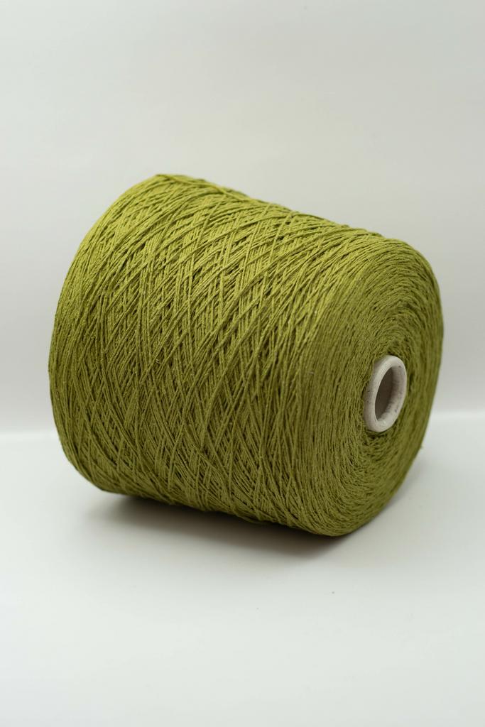 Seta Bourette 400м (Оливка)