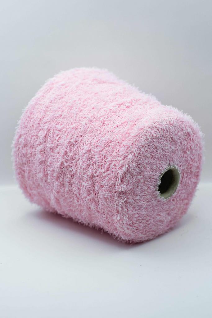 Cotton Silk 400м (Розовый)