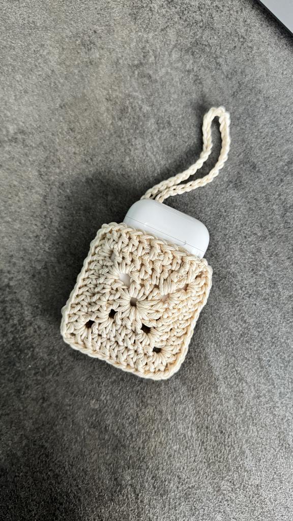 Чехол для AirPods