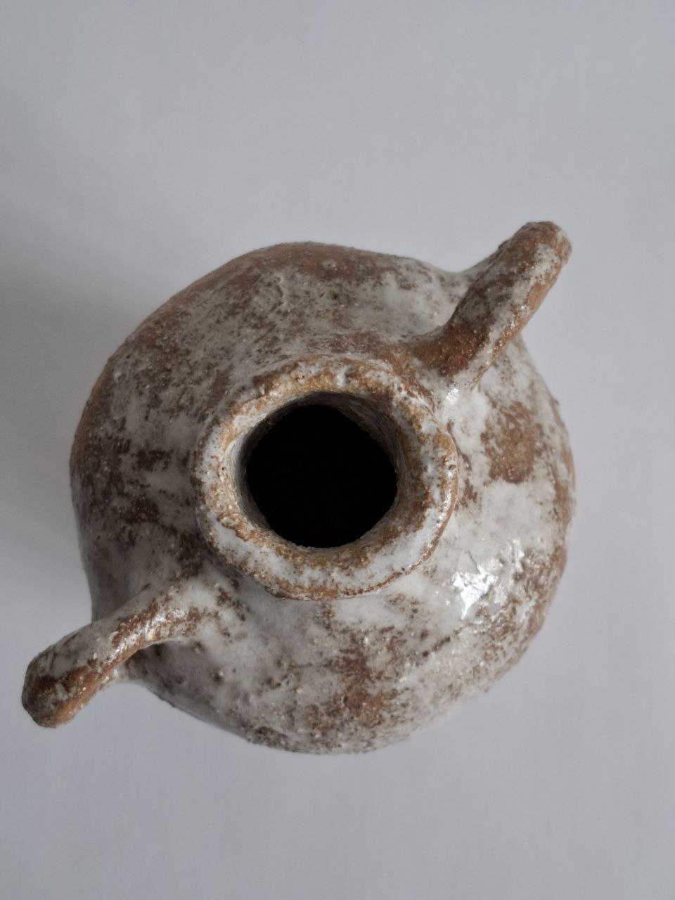 Ваза «Тёплый сосуд»