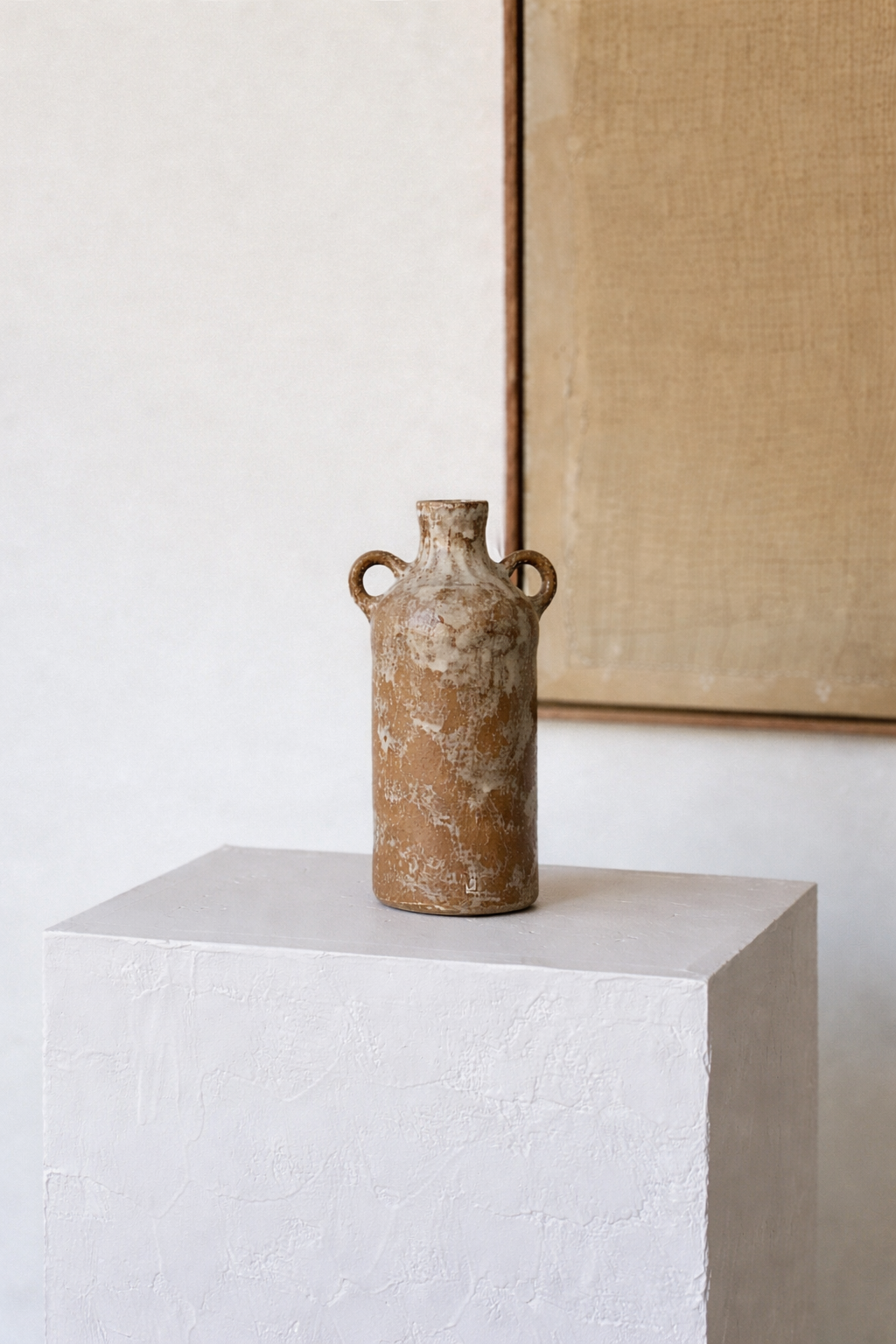 Ваза «Тёплый сосуд»