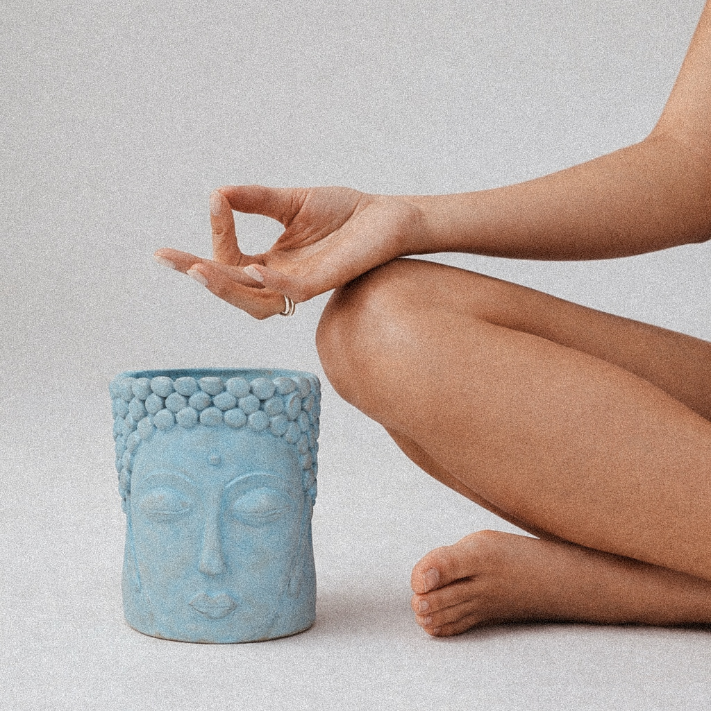 Ваза «Спокойствие»