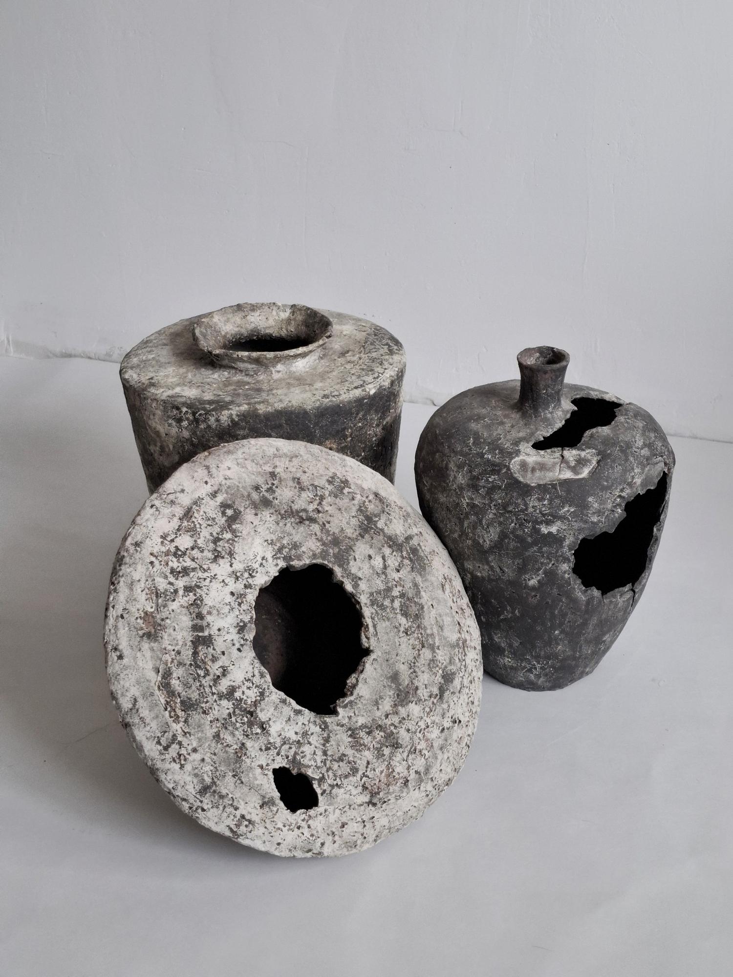 Ваза «Безмятежность»