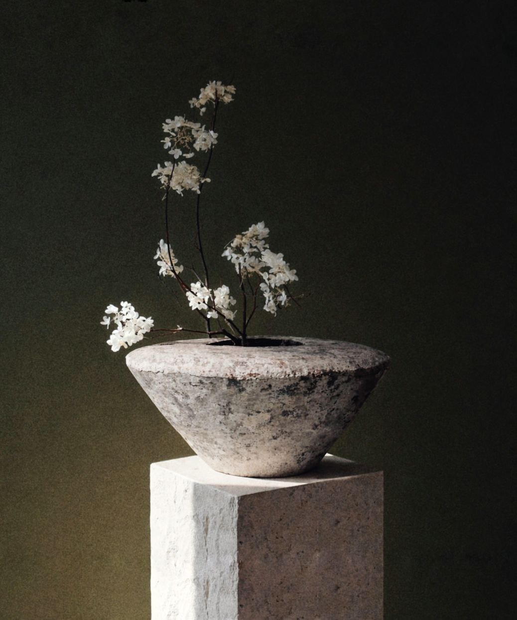 Ваза «Безмятежность»