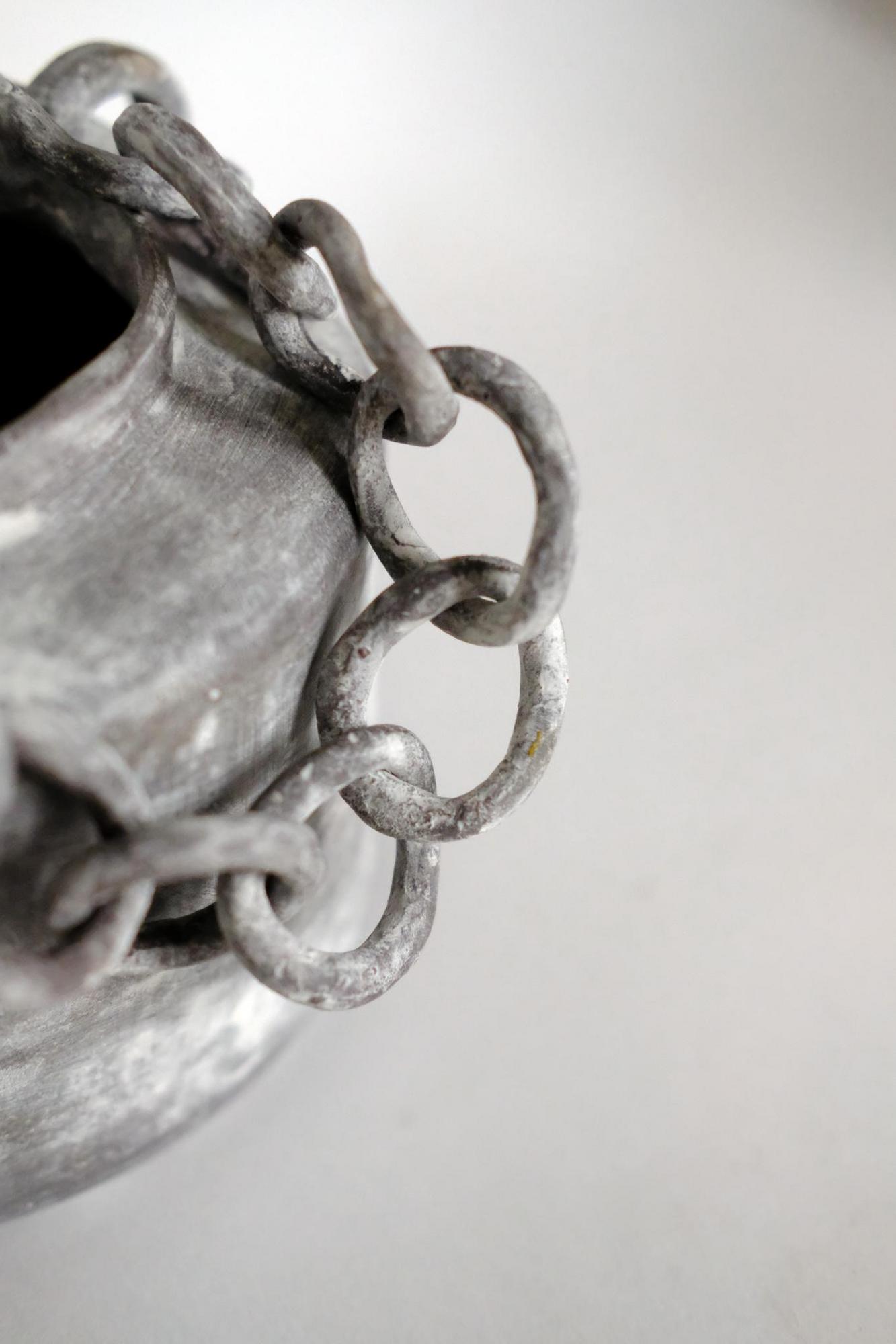 Ваза «Тёплая связь»