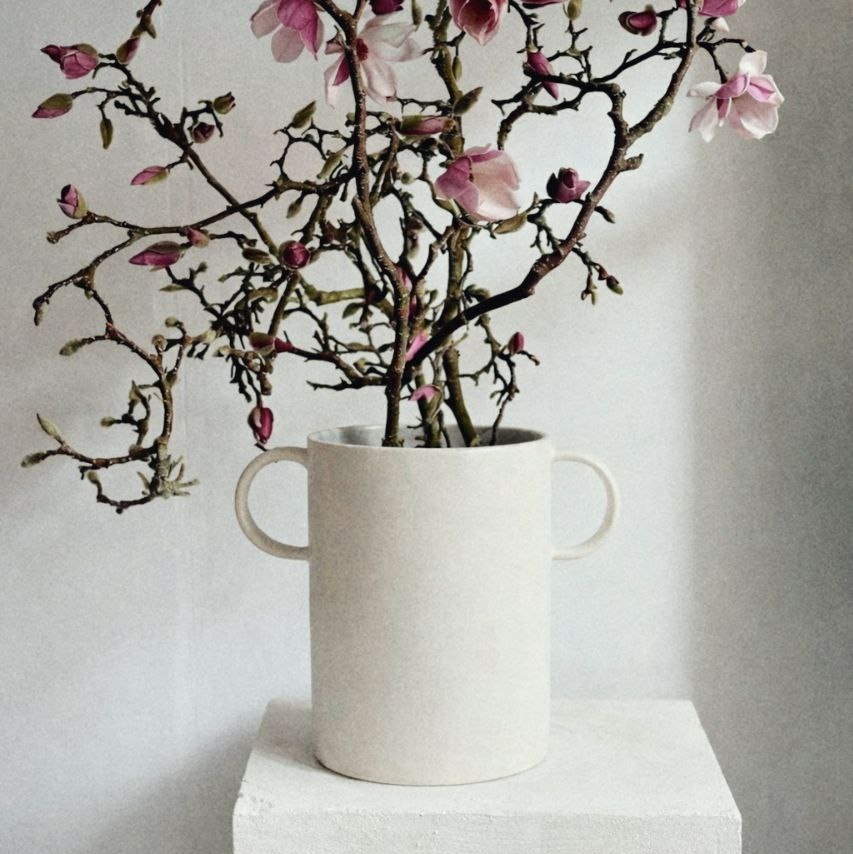 Ваза «Равновесие»