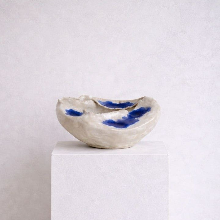 Арт-объект «Фрагменты моря»