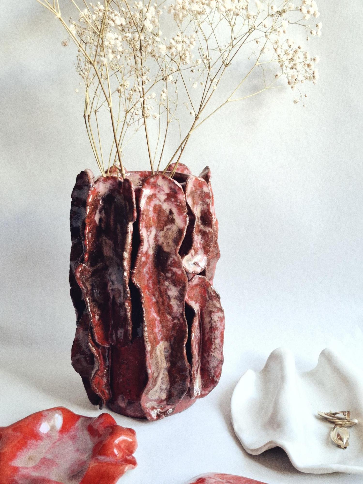 Ваза «Импульс»