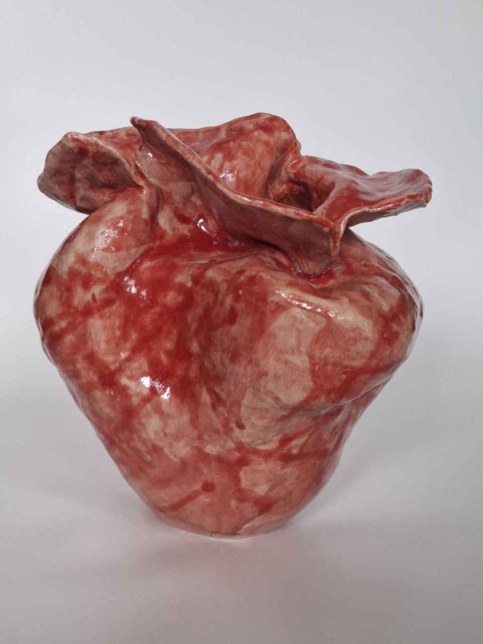 Ваза «Вдох»