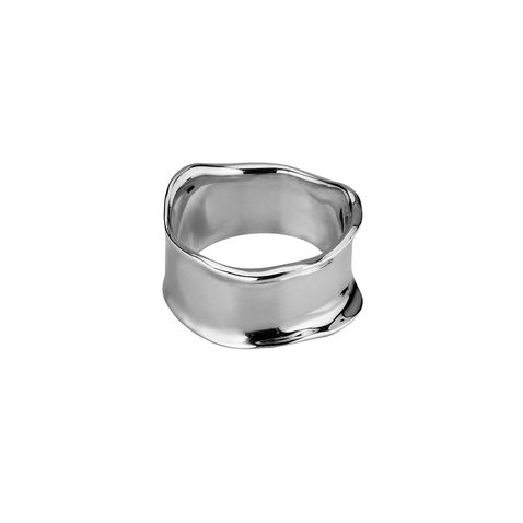 Кольцо 'Sixth Sense' серебро