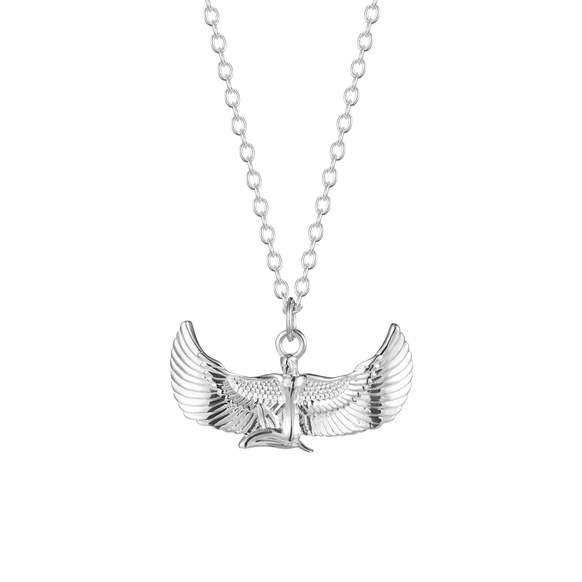 Подвеска 'Isis' (Богиня Исида) на цепочке