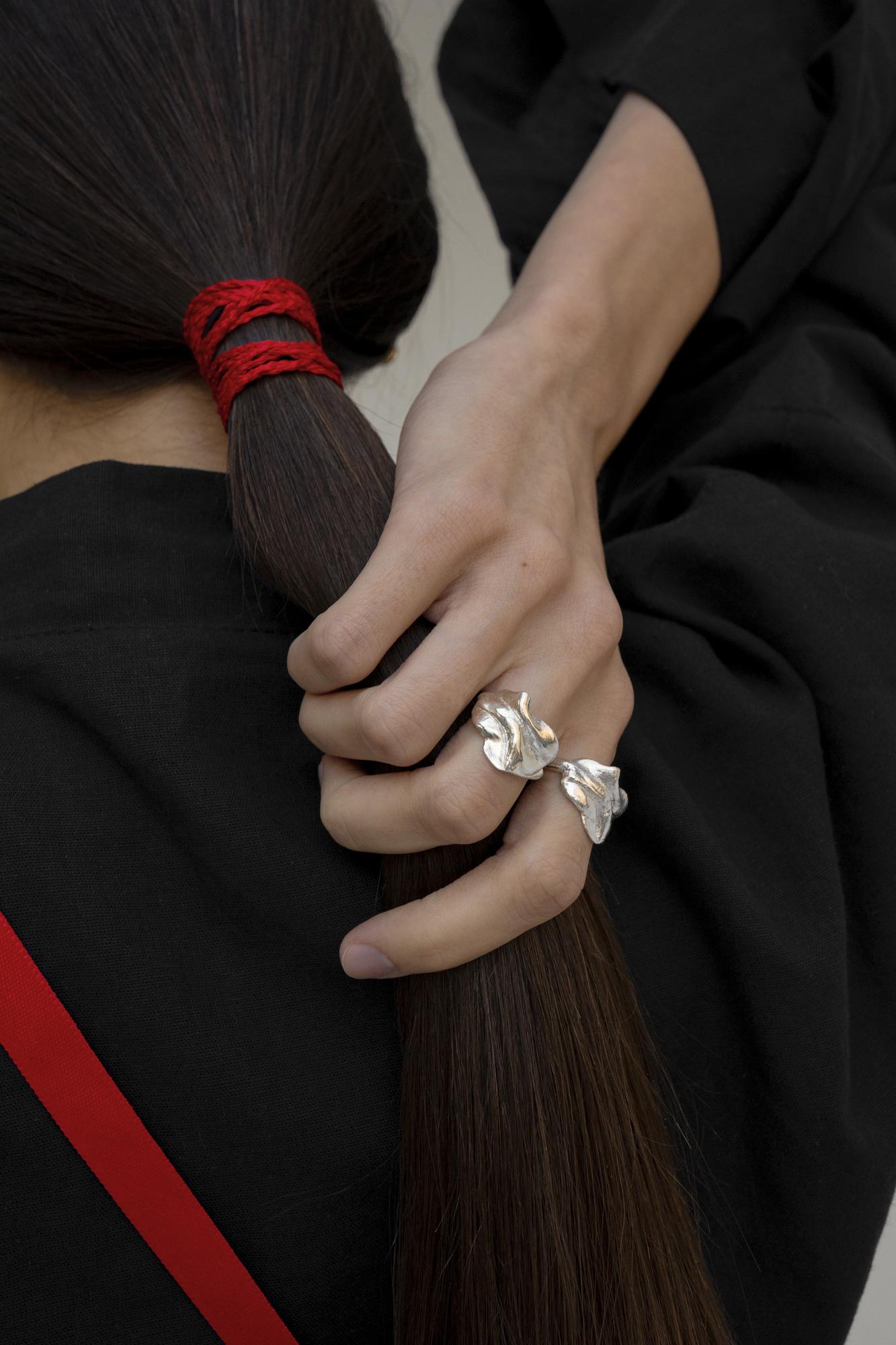 Кольцо Altai Voda