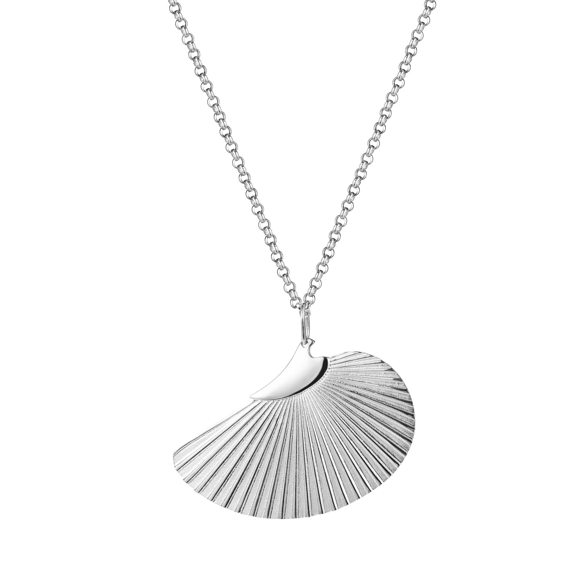 Подвеска Веер 'Крыло любви'