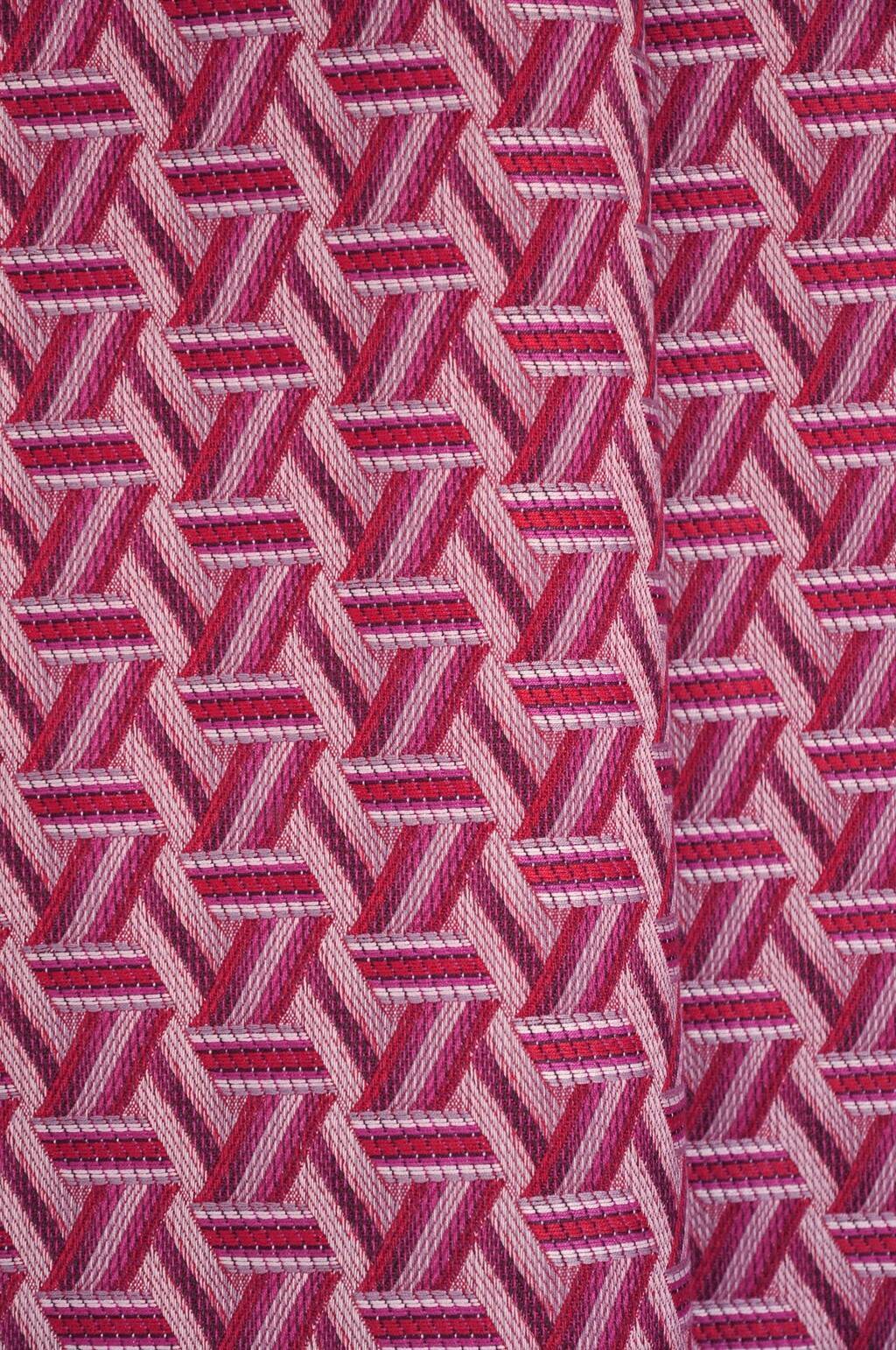 Французская ткань Lelievre Tribu