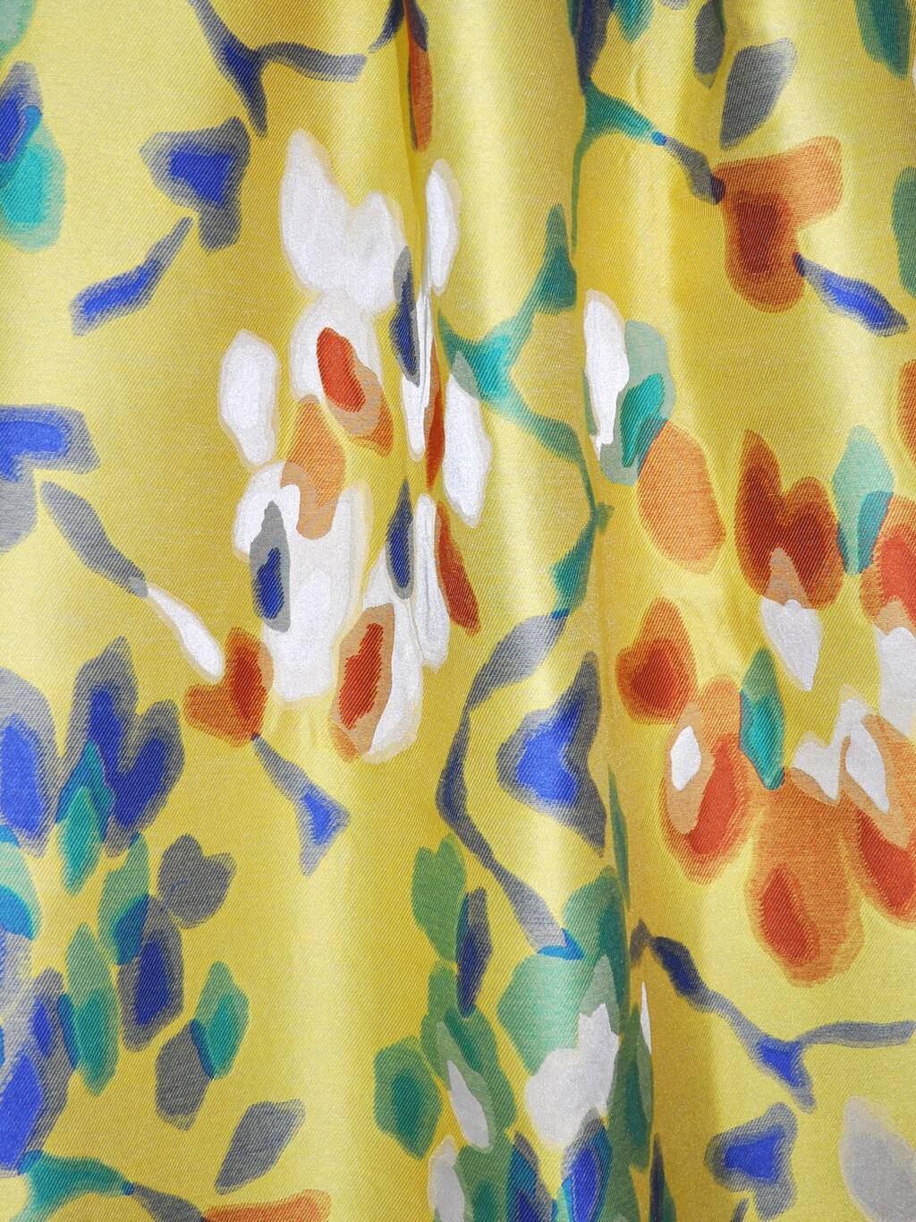 Французская ткань Lelievre Bali