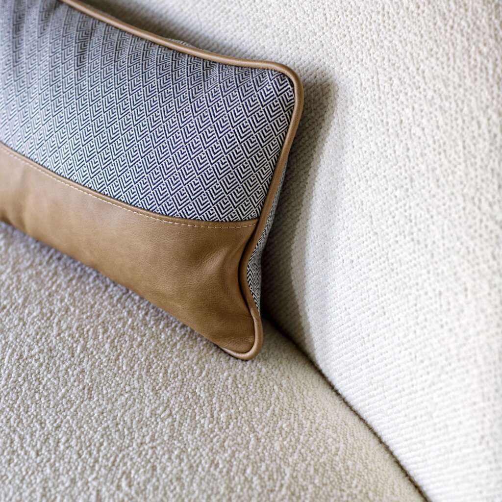 Французская ткань Lelievre Sherpas