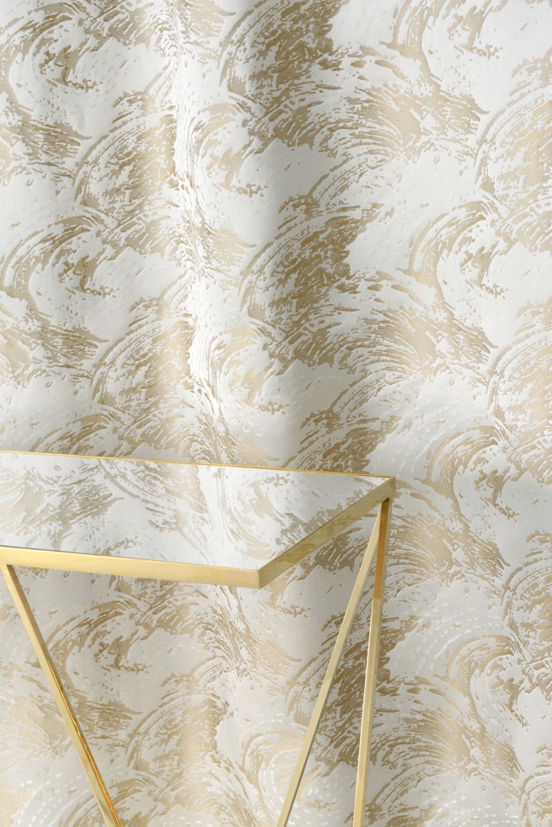 Французская ткань Lelievre Nami