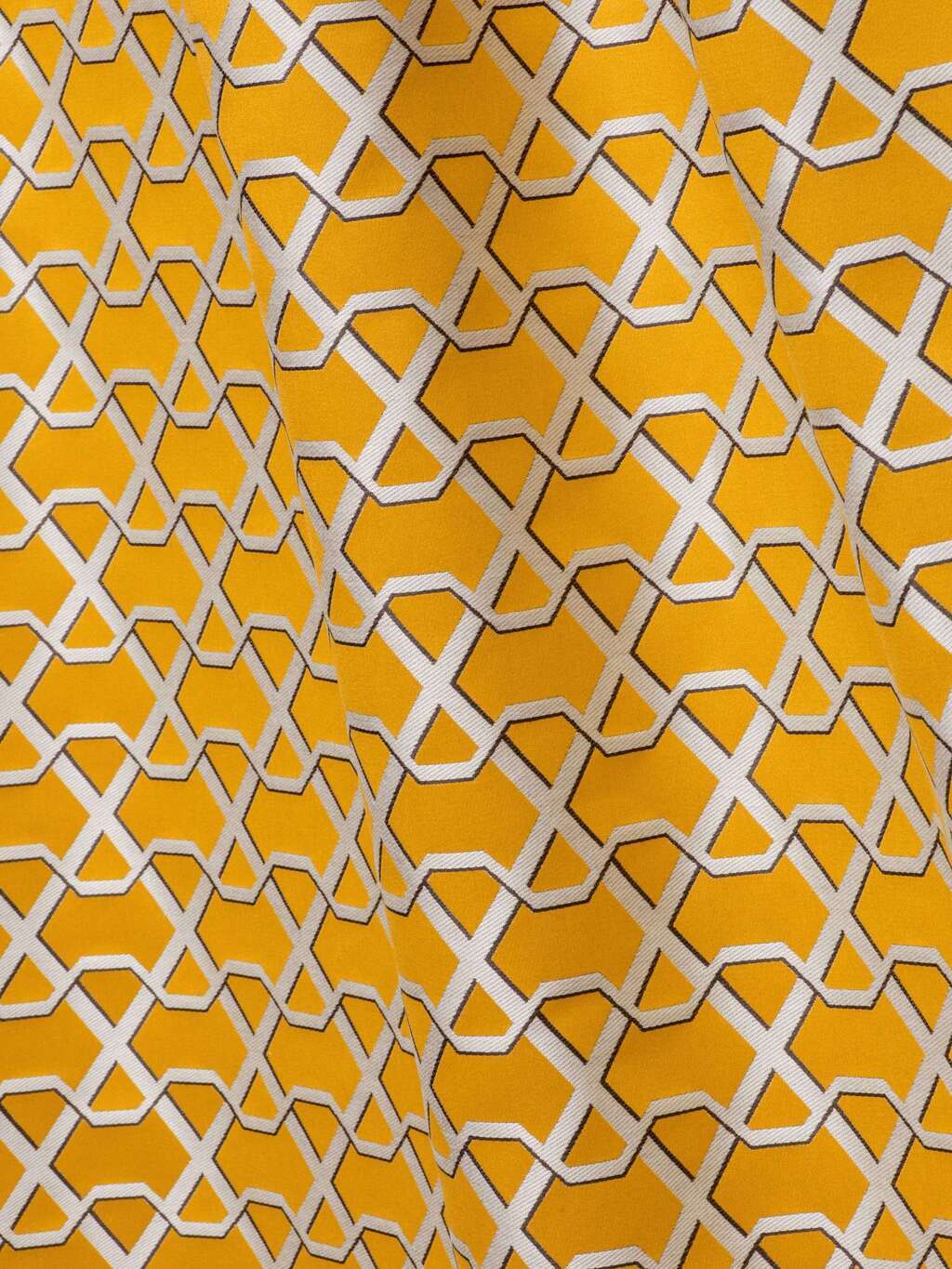 Французская ткань Lelievre Ribon