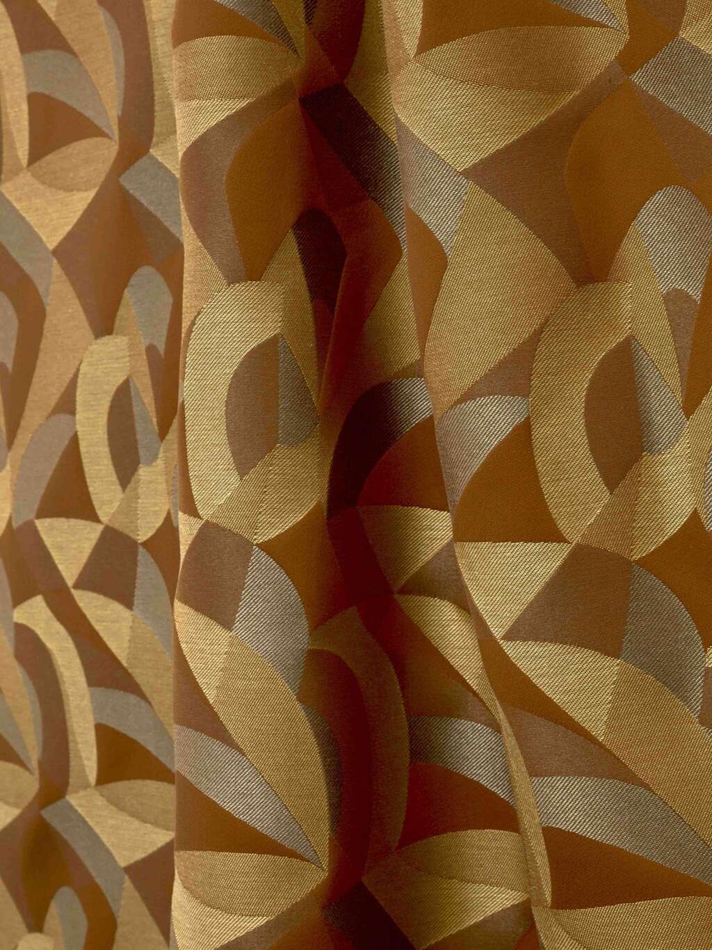 Французская ткань Lelievre Tchin