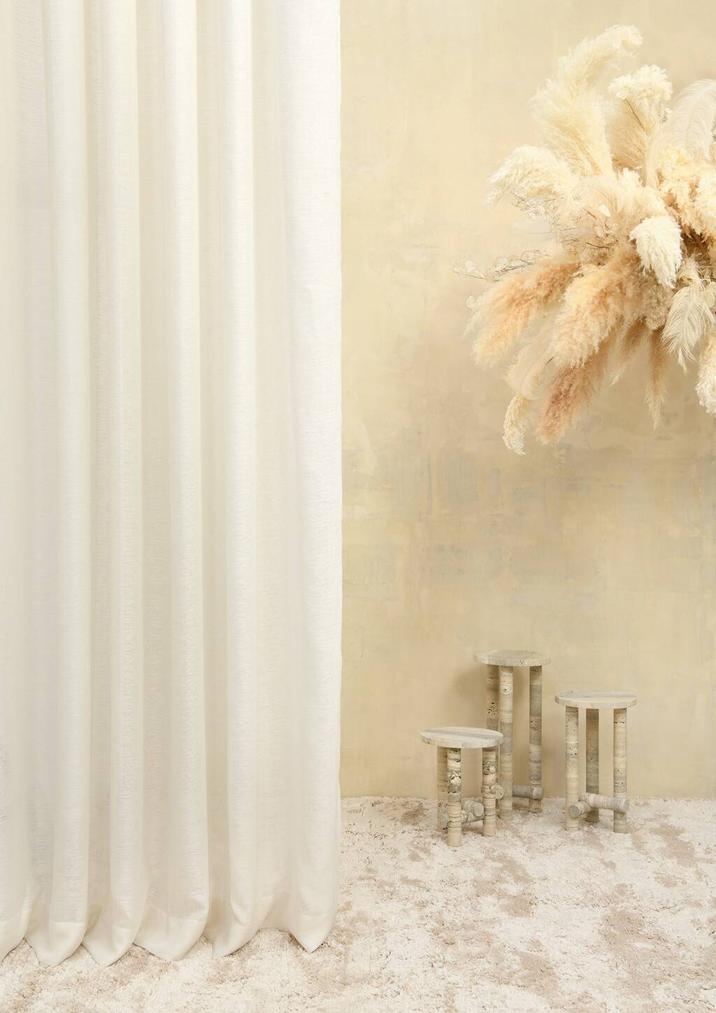 Французская ткань Lelievre PAPYRUS